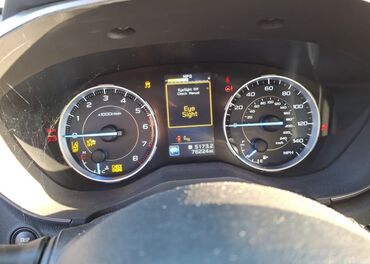 Subaru: Subaru Ascent: 2021 г., 2.4 л, Автомат, Бензин, Кроссовер — 8