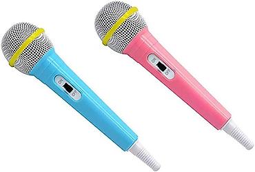 Digər planşetlər: Planşet, tablet Karaoke öyrənmək üçün planşet Atouch P06, göy — 3