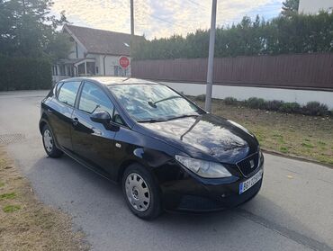 Seat: Seat Ibiza: 1.2 l | 2010 г. 223000 km Hečbek — 3