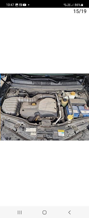 Chevrolet: Chevrolet Captiva – crni SUV - Model: Chevrolet Captiva - Karoserija — 10