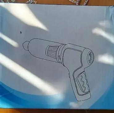 printer za jestive slike: Mini usisivač ručni sa 4 nastavka. mini usisivač ručni sa 4 nastavka — 1
