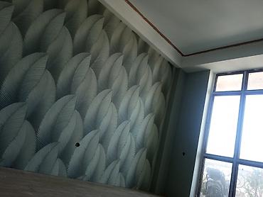 Ремонт под ключ: Мелко срочные работы обои краска гипсокортон ламинат и ТД работы под — 3