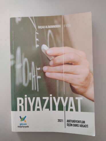 riyaziyyat iş dəftəri 4 pdf: Güvən Riyaziyyat Qayda