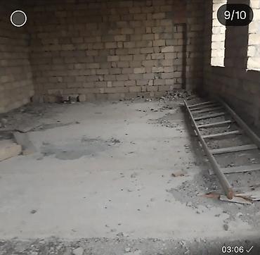 sahil: Sahil qəsəbəsi 6 otaqlı, 200 kv. m, Təmirsiz — 8