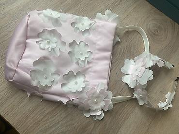 Платья: Детское платье — 10