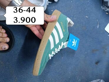 patike za tekvondo: Adidas, 44, bоја - Šareno