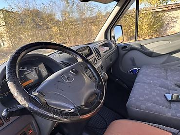продаю грузовой: Эвакуатор, Mercedes-Benz, 2004 г., Ломаная — 10