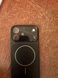 Kabrolar: Iphone 16 ucun kabrodu baha almisiq telefona kanera qoruyucusu — 3