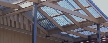 Digər dam örtükləri: Polikarbonatların satışı — 87