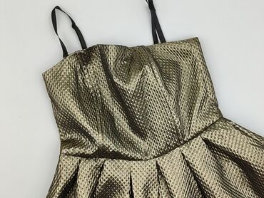 latika sukienki na wesele: Sinsay, Women`s dress, size M (EU 38)
