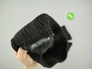 joggers: Zara, Spodnie materiałowe damskie, rozmiar S — 4