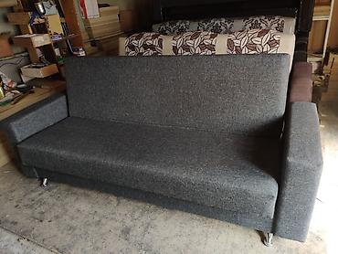 Прямые диваны: Прямой диван, Новый — 29