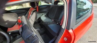 Citroen: Citroen C4: 1.4 l. | 2009 έ. 146000 km. Χάτσμπακ — 4