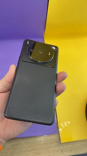 Xiaomi: Xiaomi, 12S Ultra, Б/у, 256 ГБ at lalafo.kg — 6 Xiaomi: Xiaomi, 12S Ultra, Б/у, 256 ГБ — 6