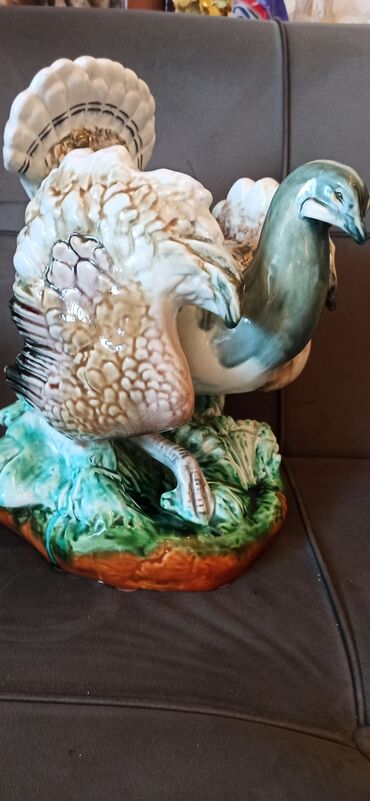 Fiqurlar: Fiqur, Keramika — 5