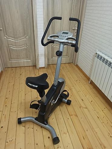 Qacis aparatlari velotrenajor