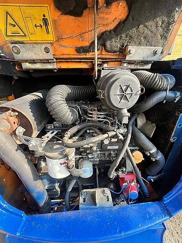 Экскаваторы: Экскаватор, Гусеничный — 3