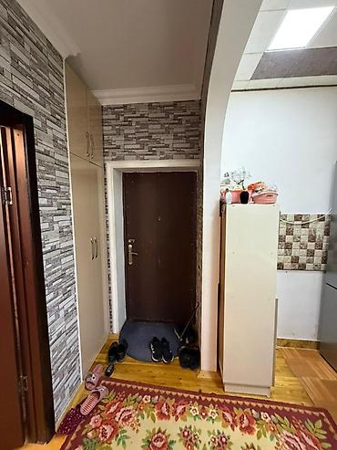 Mənzillər: 2 otaqlı, Yeni tikili, 50 kv. m — 7