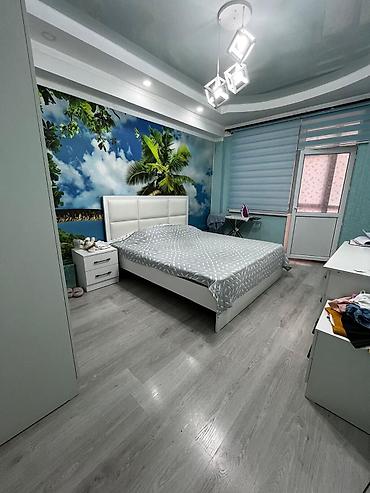 Долгосрочная аренда квартир: 4 комнаты, С мебелью полностью — 5