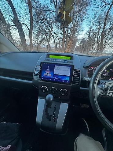 нексия фаркоп: Mazda PREMACY: 2007 г., Автомат, Бензин, Минивэн — 1