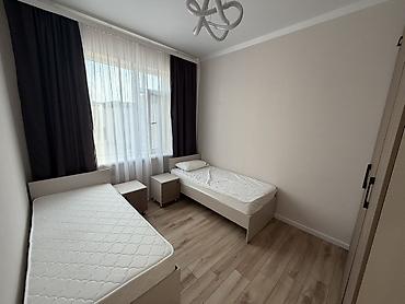 centr park: Дом (частный сектор), Бостери, 8 мест — 5