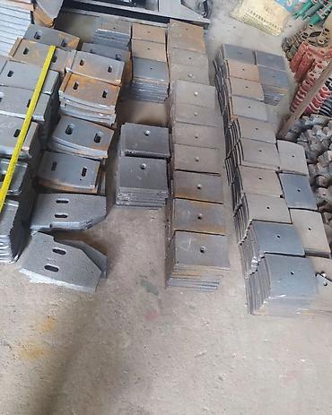 Другие комплектующие и запчасти: Уважаемые клиенты и партнеры! Наш завод предлагает к продаже широкий — 9