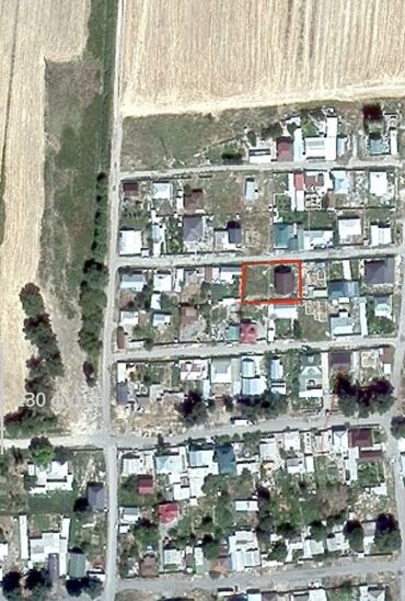 земельный участок военно антоновка: 10 соток, Айыл чарба үчүн, Кызыл китеп, Сатып алуу-сатуу келишими