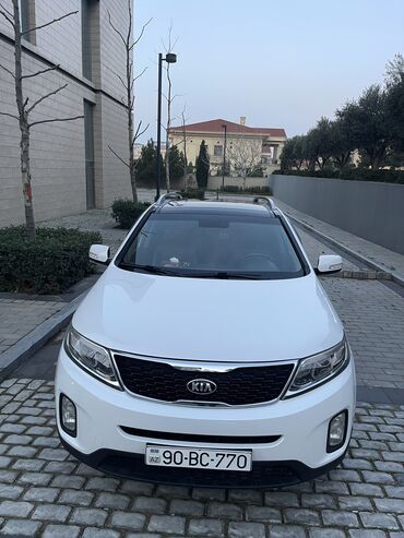 Kia: Kia Sorento: 2 l | 2013 il Universal