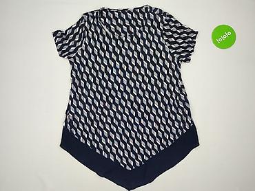 joules: Tu, T-shirt damski, rozmiar L — 2