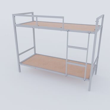 Мебель на заказ: Салам Алейкум! Качественная двухъярусная кровать на заказ . И в — 8