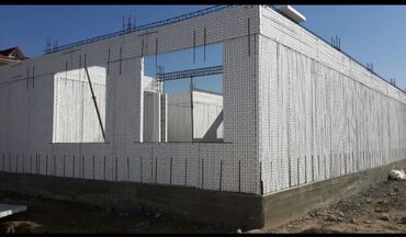 Другое строительное оборудование: 3D панели IMPAC - стеновые и потолочные Для строительства жилых и — 16