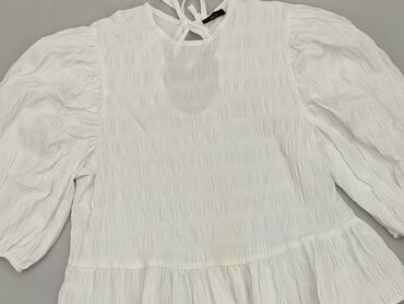 Сорочки та блузи: Блуза жіноча, M&Co, M (EU 38), стан - Хороший