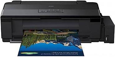 korq pa 600: Printer Epson 1300.Qalofkası yanıb. Digər heç bir problemi yoxdur — 2