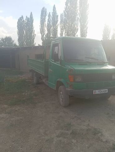 ручка для машины: Mercedes-Benz : 1994 г., 2.9 л, Механика, Дизель