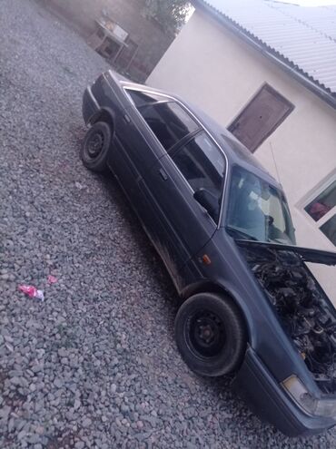 диска шницер: Daewoo Nexia: 1989 г., 2 л, Механика, Бензин, Хэтчбэк