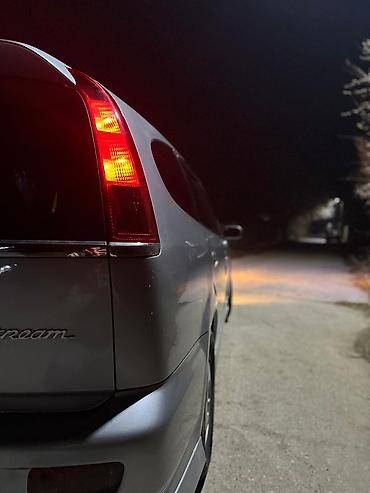 Honda: Honda Stream: 2002 г., 2 л, Типтроник, Бензин, Минивэн at lalafo.kg — 3 Honda: Honda Stream: 2002 г., 2 л, Типтроник, Бензин, Минивэн — 3