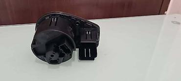 din 2950: PREKIDAC SVETLA ZA VOLKSWAGEN GOLF 7 - 5G1858210B | Prekidac svetla — 2