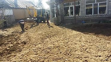 Кладка: Укладка асфальта Бесплатная консультация Больше 6 лет опыта — 26