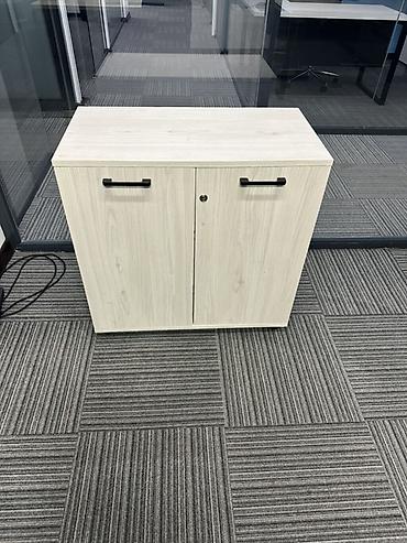 qoz sekili: Ofis mebel dəsti Menecer masa dəsti ( əsas masa1400*700*750 və yan — 4