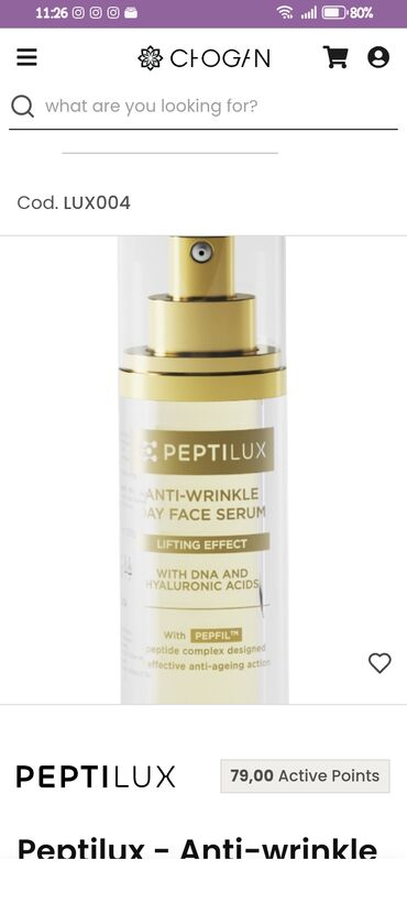 Biznis usluge: Luxury natural cosmetics,for skin, fpor hair, naturally supplements — 16