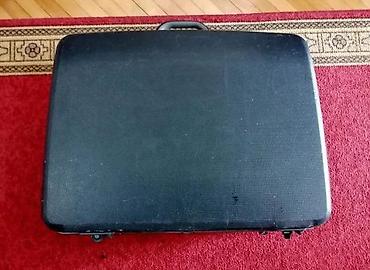 Putni koferi i torbe: Vintidž kofer SAMSONITE 65cm! Produced in BELGIUM. Savršen, Vintidž — 2