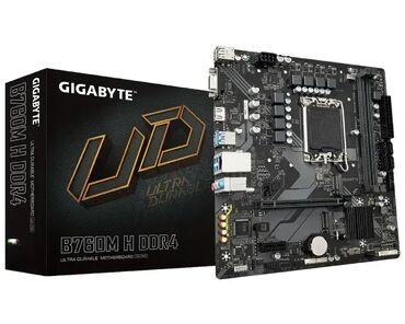 telenor sony playstation 4: Brand: GIGABYTE |x|x Model: GIGABYTE B760M H DDR4 rev. 1.x matična