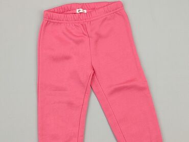 spodnie gorskie zimowe: Sweatpants, Pepco, 1.5-2 years, 92, condition - Very good