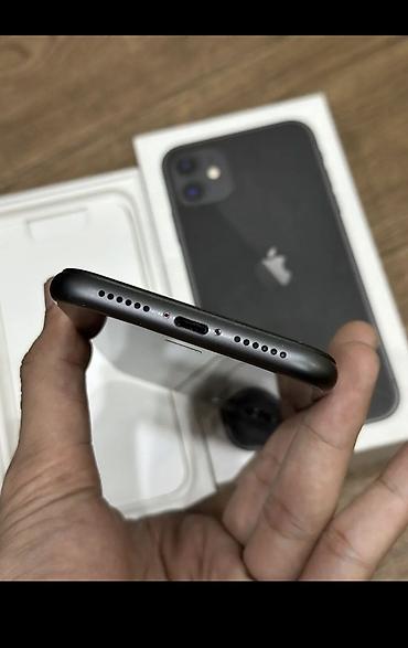 iphone xss: IPhone 11 Pro, 256 GB, Black Titanium, Face ID — 7
