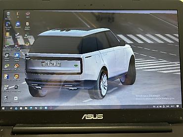 ASUS: ASUS 14 ", Intel Core i7, 512 GB — 8