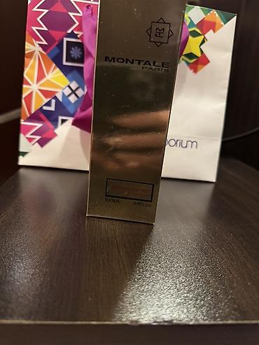 montale: Духи Montale — 3