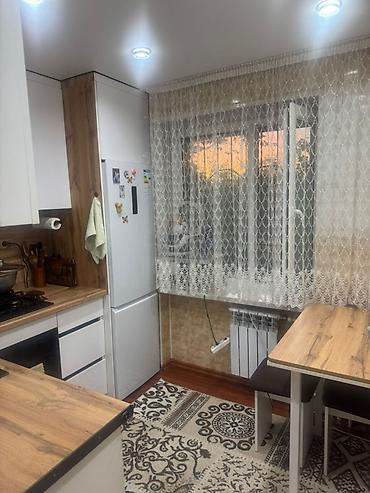 Продажа квартир: 3 комнаты, 52 м², Хрущевка, 4 этаж, Косметический ремонт — 4