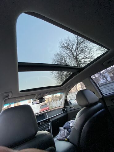 Kia: Kia Optima: 2020 г., 1.6 л, Автомат, Бензин, Седан — 10