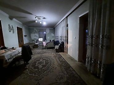 berde ev satışı: Şağan 3 otaqlı, 120 kv. m, Təmirsiz — 9