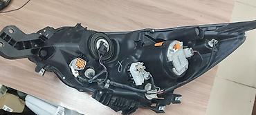 limited: Передняя правая фара Subaru 2017 г., Б/у, Оригинал, США — 5